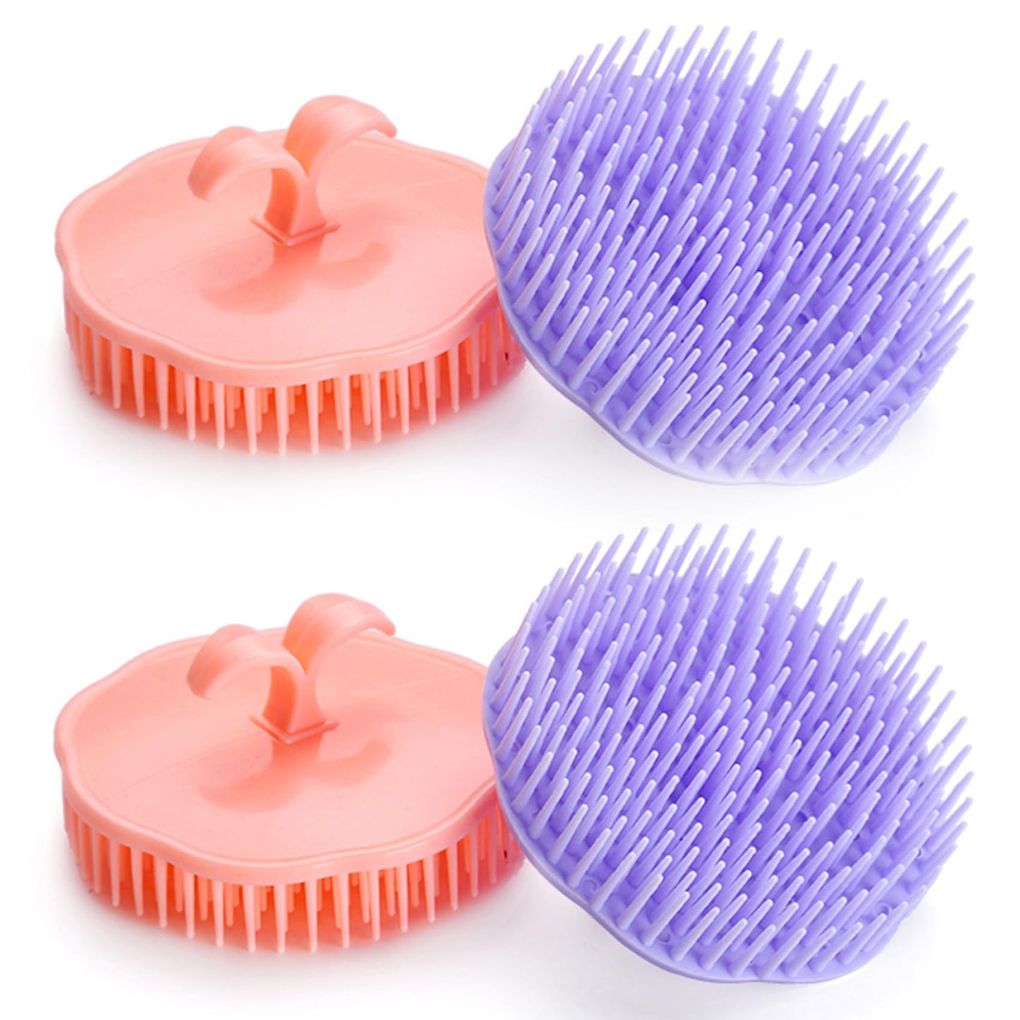 Shampoo Brush