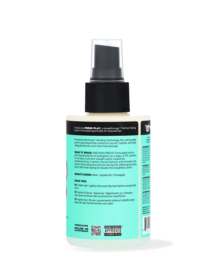 The Doux-Opp 4oz