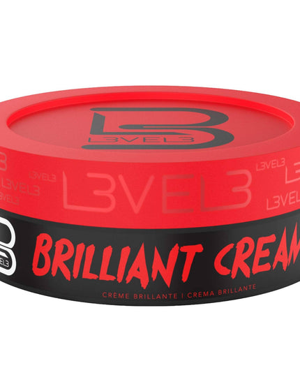 Level 3- Brillant Cream