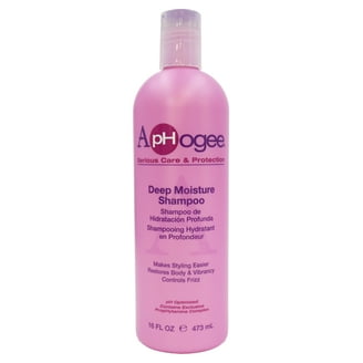 A/PHO Deep Moisture Shampoo16OZ
