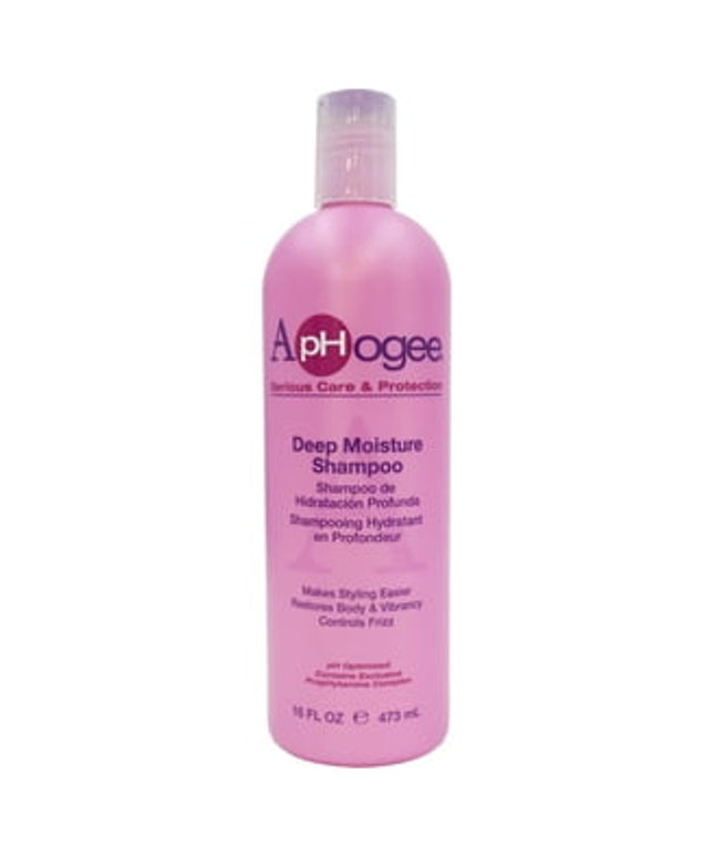 A/PHO Deep Moisture Shampoo16OZ