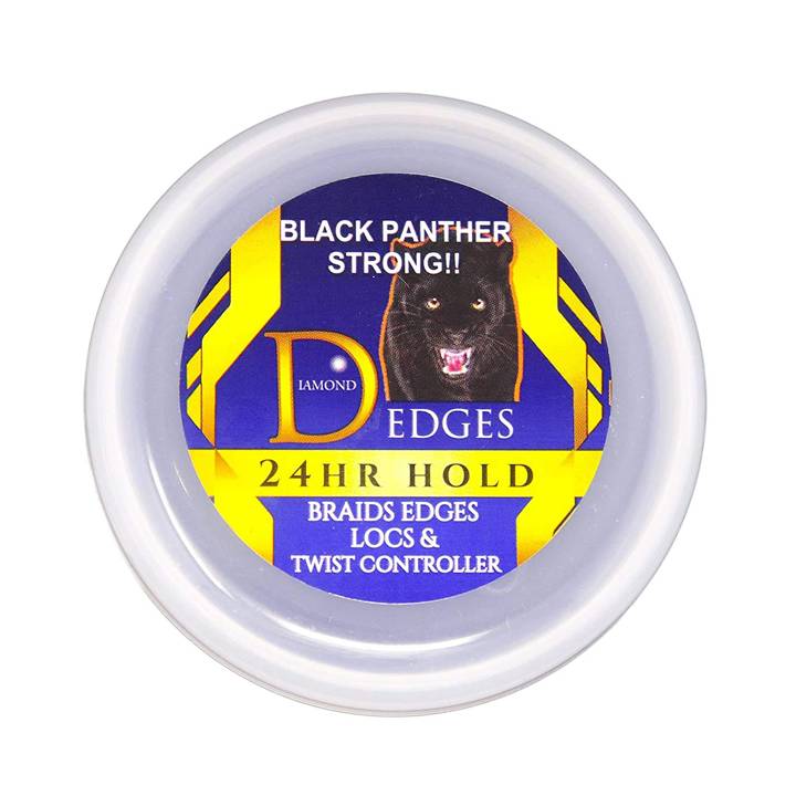 Black Panther Edge Control (4 oz)