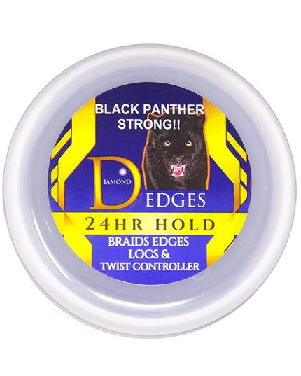 Black Panther Edge Control (1 oz)
