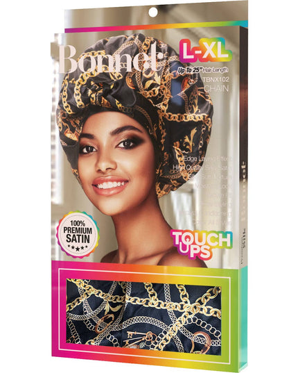 TouchUps - Bonnet | L-XL