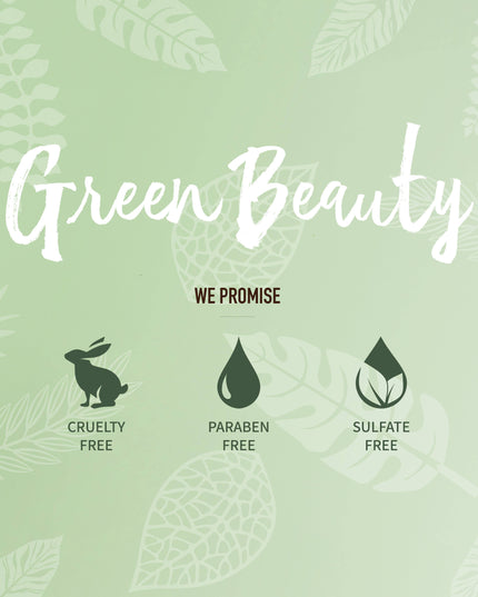Hair Gro Rosemary Mint Shampoo