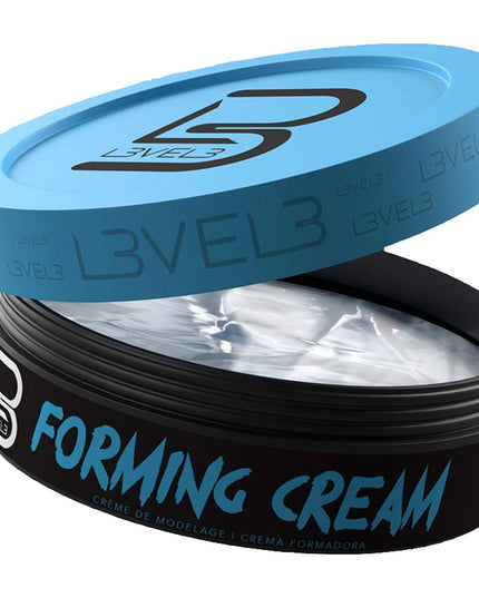 Level 3- Forming Cream