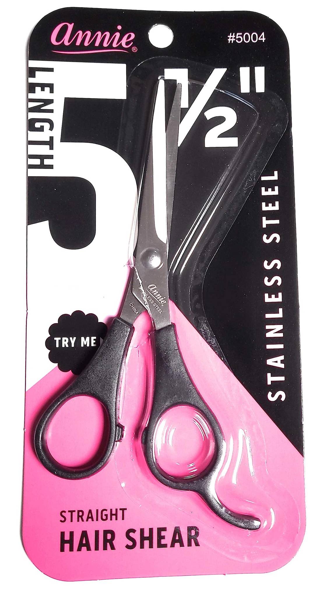 Annie- Cutting Scissors