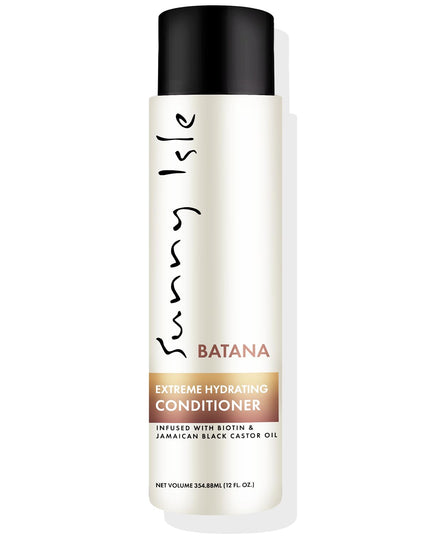 Sunny Isle Batana Anti-Thinning Conditioner 12oz