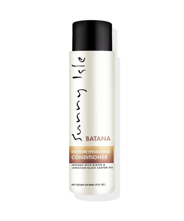 Sunny Isle Batana Anti-Thinning Conditioner 12oz