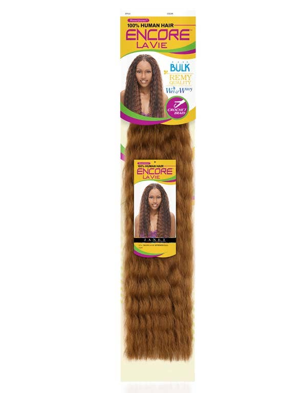 ENCORE LAVIE S/FRENCH BULK 18"-1B