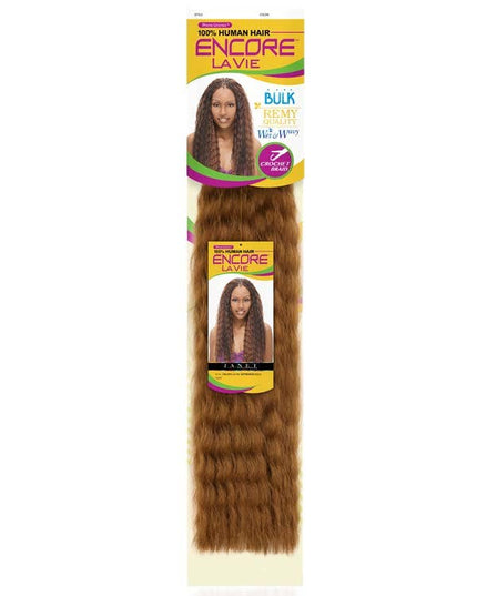 ENCORE LAVIE S/FRENCH BULK 18"-2