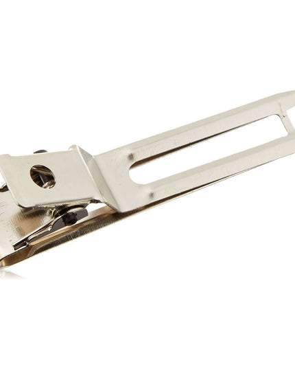 Annie Slide-In Clips 80Ct
