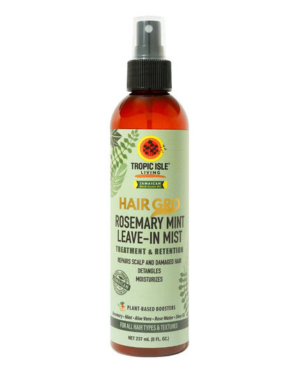 Hair Gro Rosemary Mint Leave-In Mist
