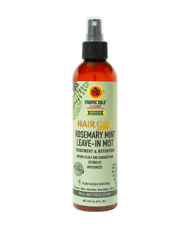 Hair Gro Rosemary Mint Leave-In Mist