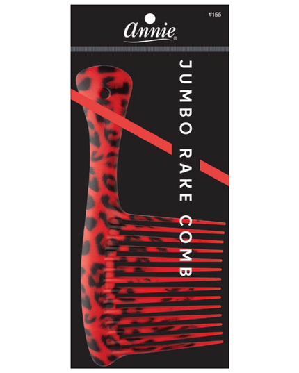 Annie Savage Comb & Brush 10 SKU 120pcs Display Set
