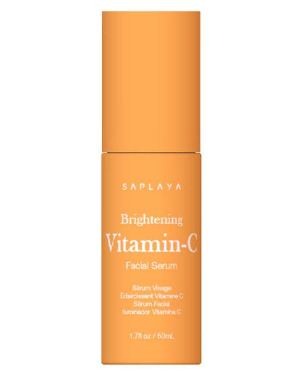 Saplaya - Facial Day/Night Serum Vitamin-C