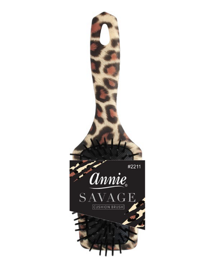Annie Savage Comb & Brush 10 SKU 120pcs Display Set