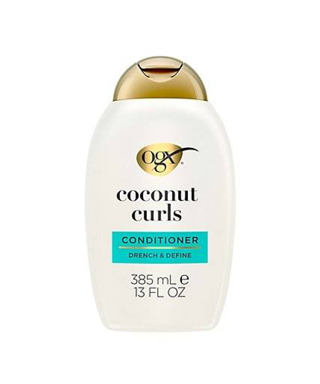Ogx Coconut Curls Conditioner 13fl Oz