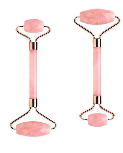 Rose Quartz Face Roller