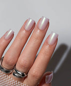 Screaming Silver