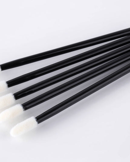 Annie Lip Gloss Applicators Disposable 25Ct