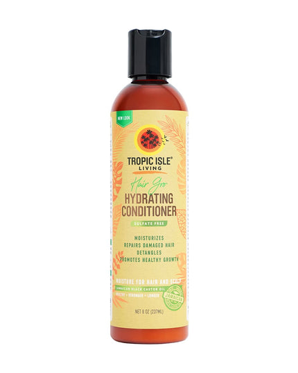 Hair Gro Hydrating Conditioner