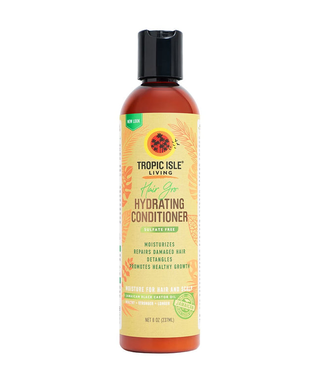 Hair Gro Hydrating Conditioner