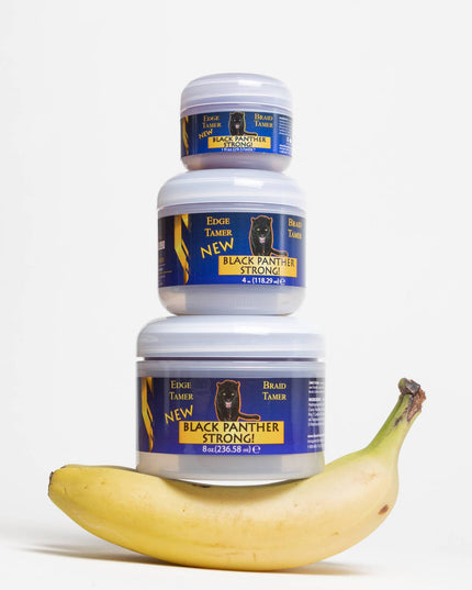 Black Panther Edge Control (4 oz)