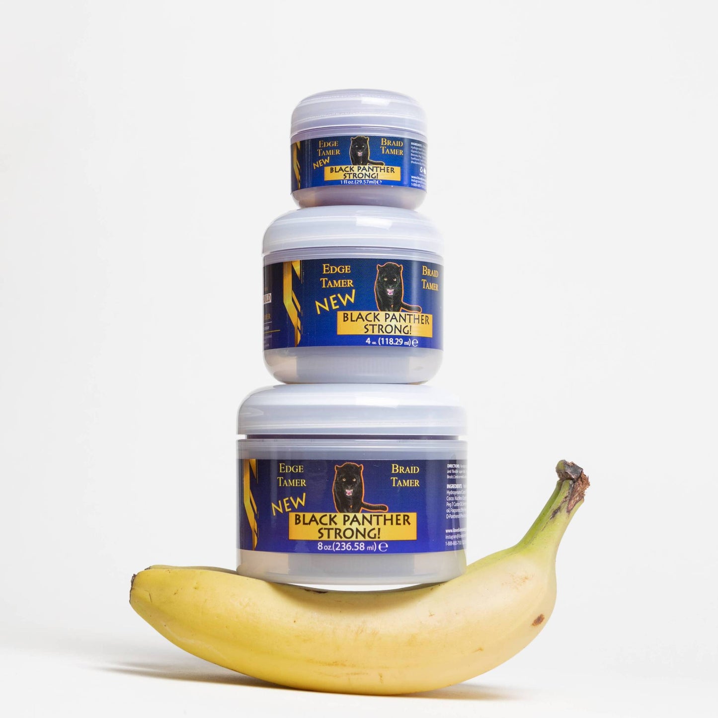 Black Panther Edge Control (4 oz)