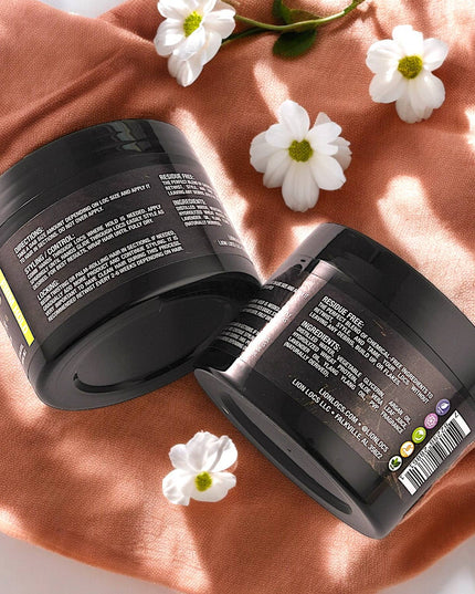 Lion Locs Firm Hold Locking Moisturizer Gel / Cream - VEGAN