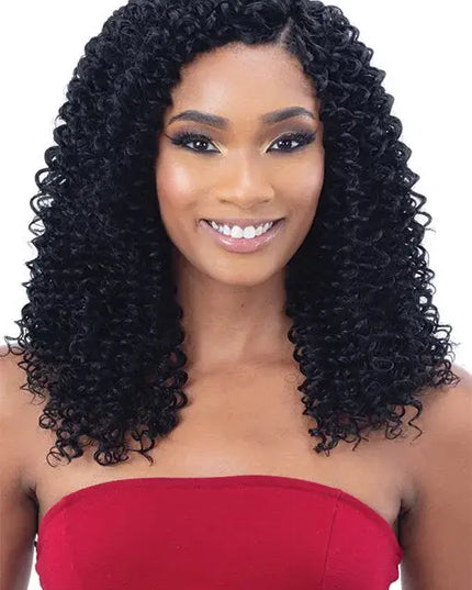 Organique Water Wave 18" 1B