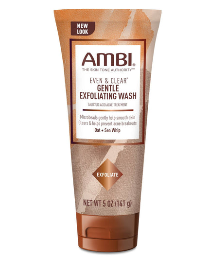 Ambi- Even & Clear  Moisturizer W/ Sunscreen 3.4
