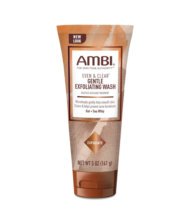 Ambi- Even & Clear  Moisturizer W/ Sunscreen 3.4
