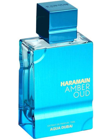 Al Haramain- Haramain Amber Oud  - Aqua Dubai