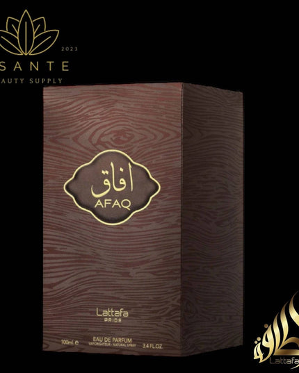Afaq Pride- Lattafa- Men