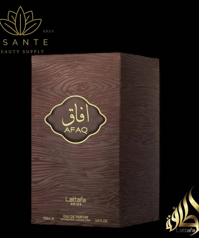 Afaq Pride- Lattafa- Men