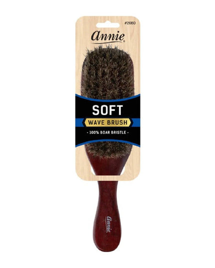 Annie Brush & Comb Combo