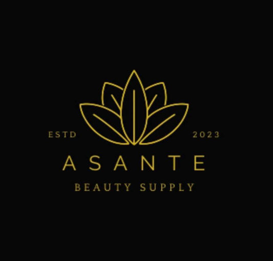 Asante Beauty Supply GiftCards - Online & In-Store