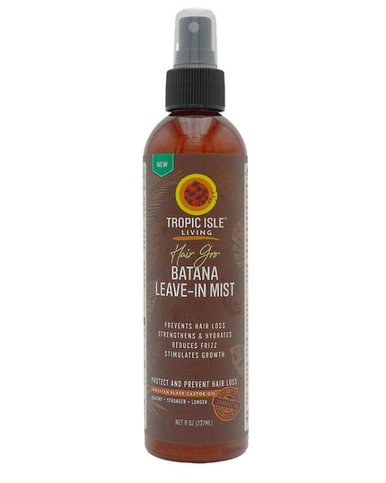 Tropic Isle Living Batana Leave In Mist