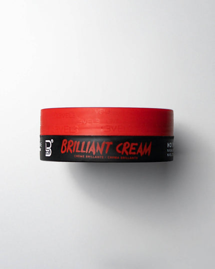Level 3- Brillant Cream