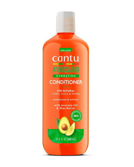 Cantu Avocado Hydrating Conditioner 13.5oz