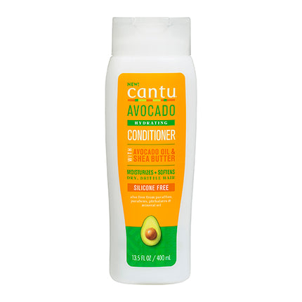 Cantu Avocado Hydrating Conditioner 13.5oz