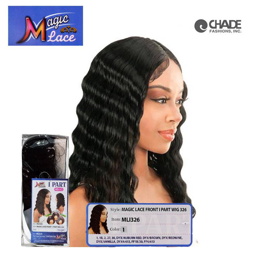 Magic I-Part Wig FF4/613