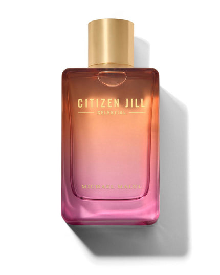 Michael Malul- Citizen Jill/ Celestial