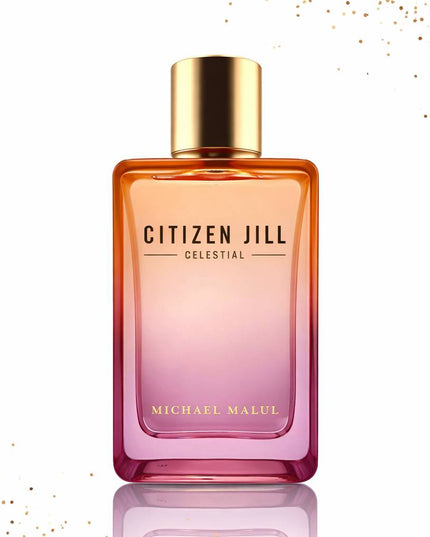 Michael Malul- Citizen Jill/ Celestial
