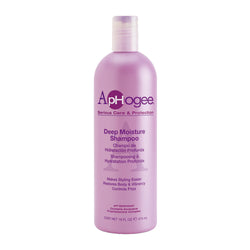 A/PHO Deep Moisture Shampoo16OZ