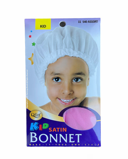 Kid's Sleep Cap / Assort