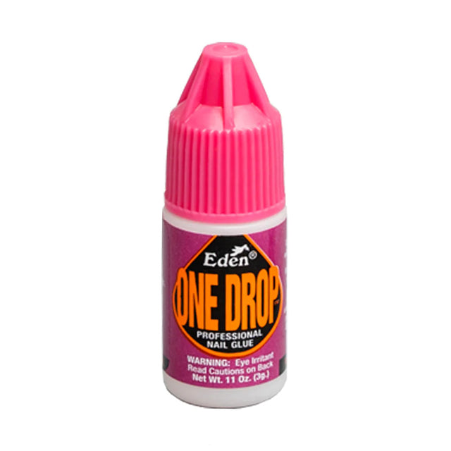 Eden One Drop Nail Glue