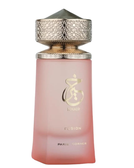 Paris Corner- Khair- Fusion Lychee