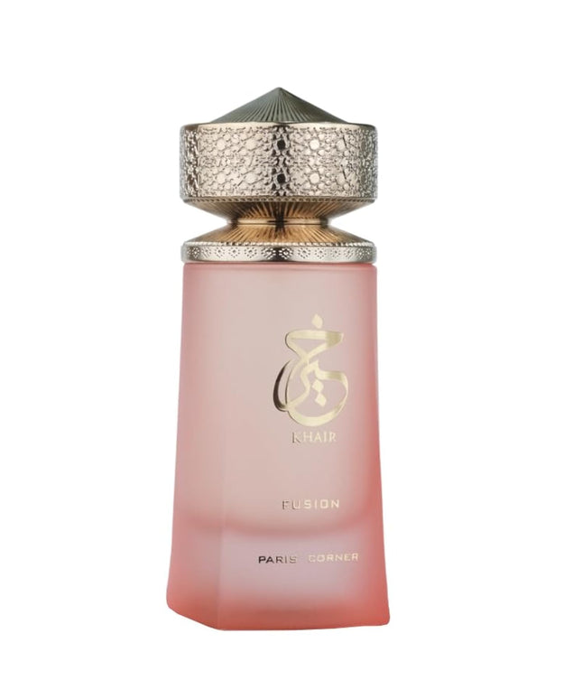 Paris Corner- Khair- Fusion Lychee
